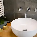 Sweet Ponte Vecchio Appartement Florence