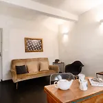 Sweet Ponte Vecchio Appartement
