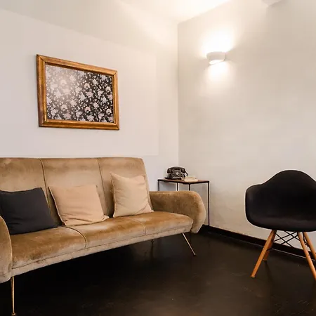 Sweet Ponte Vecchio Appartement *