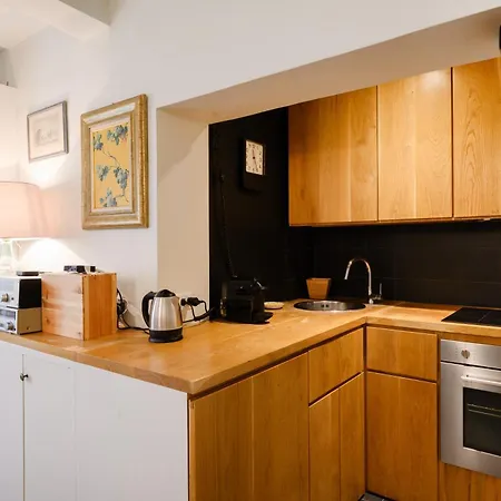 Sweet Ponte Vecchio Apartament