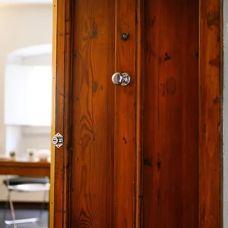 Sweet Ponte Vecchio Apartament Florencja