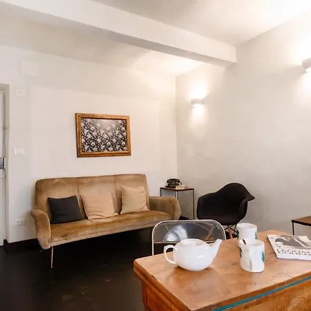 Sweet Ponte Vecchio Apartament